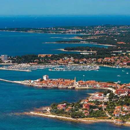 Appartement Tommy-1 By Interhome Kmeti