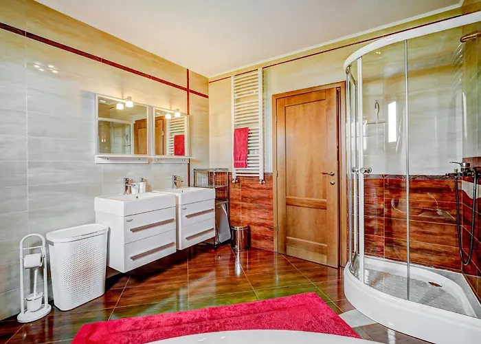 Apartman Tommy-1 By Interhome
