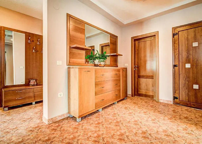 Apartman Tommy-1 By Interhome Kmeti