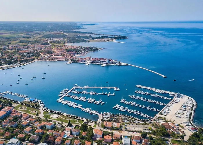 Tommy-1 By Interhome Kmeti