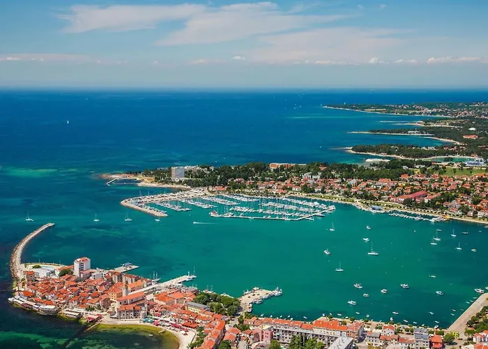 Tommy-1 By Interhome Apartman Kmeti