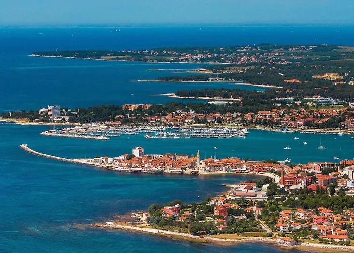 Apartman Tommy-1 By Interhome Kmeti