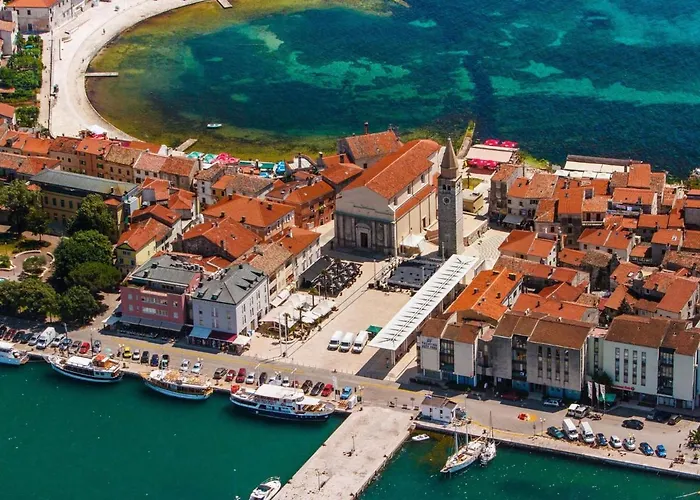 Tommy-1 By Interhome * Kmeti