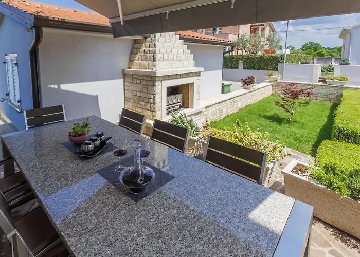 Tommy-1 By Interhome Apartman