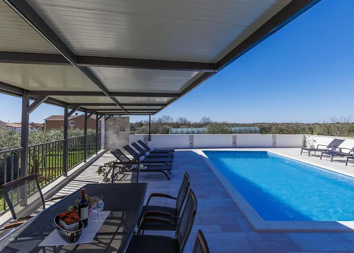 Tommy-1 By Interhome Apartman *