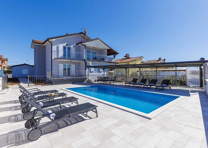 Tommy-1 By Interhome Apartman