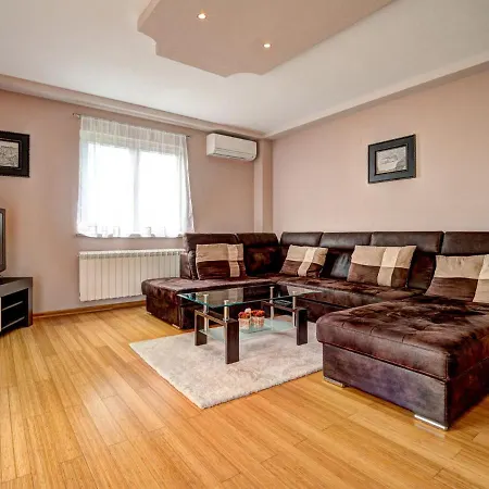 Tommy-1 By Interhome Apartament *