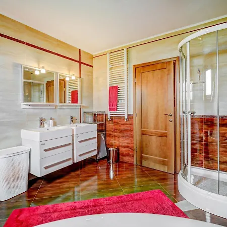 Apartament Tommy-1 By Interhome